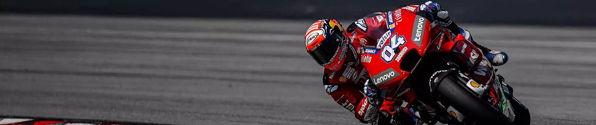 For Ducati Fairings