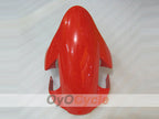 Kit de carenado de inyección para Ducati 749 03-04 - Rojo - Estilo de fábrica #OYO87902113