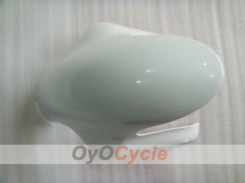 Kit de carenado por inyección para Ducati 848 08-13 - Rojo, Blanco - Estilo de fábrica #OYO87902177