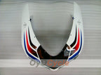Kit de carenado por inyección para Ducati 848 08-13 - Rojo, Blanco - Estilo de fábrica #OYO87902177