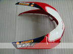 Kit de carenado por inyección para Ducati 848 08-13 - Rojo, Blanco - Rendimiento #OYO87902212