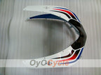 Kit de carenado por inyección para Ducati 1098 07-09 - Rojo, Blanco - Estilo de fábrica #OYO87902299