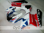 Kit de carenado por inyección para Ducati 1098 07-09 - Rojo, Blanco - Estilo de fábrica #OYO87902299