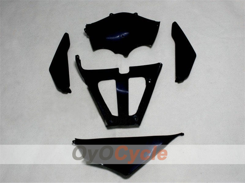 Kit de carenado de inyección sin pintar para GSX R750 04-05 - Blanco - Estilo de fábrica #OYO87903184 Imagen secundaria del producto