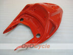Kit de carenado de inyección para Ducati 749 03-04 - Rojo - Estilo de fábrica #OYO87902113