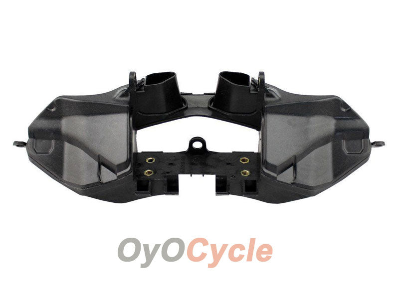 Soporte de carenado superior delantero para Honda CBR600RR 07-12 #OYO87903239 Imagen principal del producto