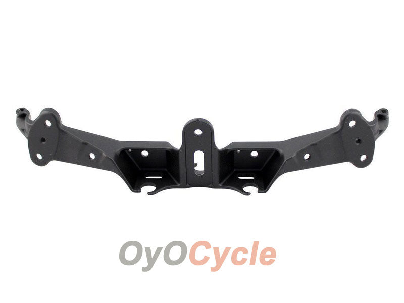 Soporte de carenado superior delantero para Kawasaki ZX-10R 04-05 #OYO87903245 Imagen secundaria del producto