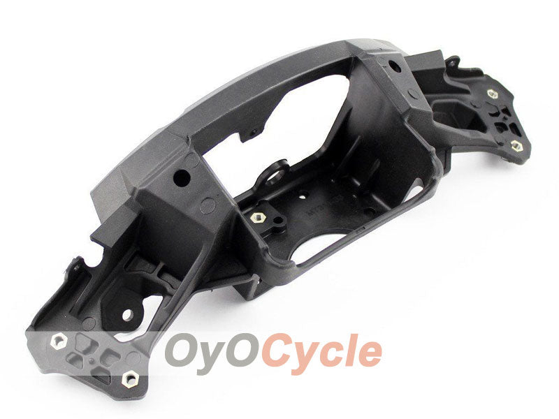 Soporte de carenado superior delantero para Kawasaki ZX-10R 11-12 #OYO87903248