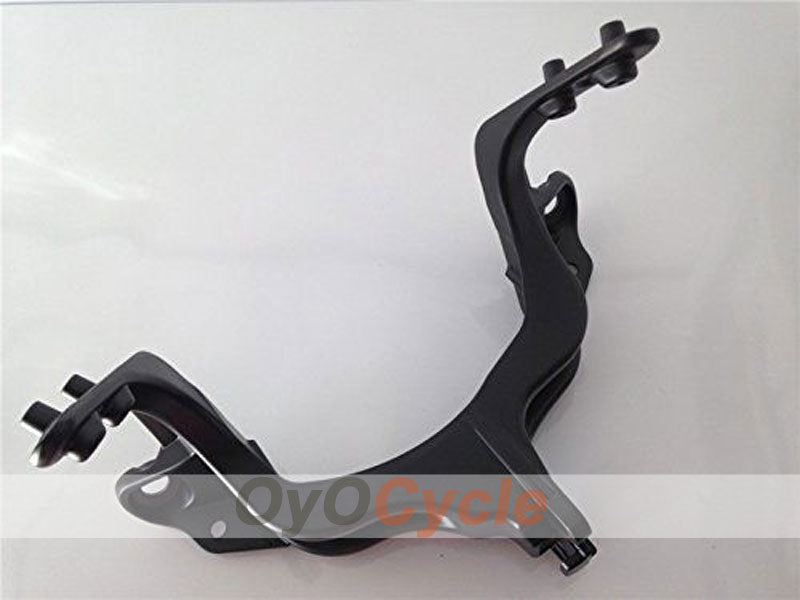 Soporte de carenado frontal superior para Suzuki GSXR600 04-05 #OYO87903260 Imagen secundaria del producto
