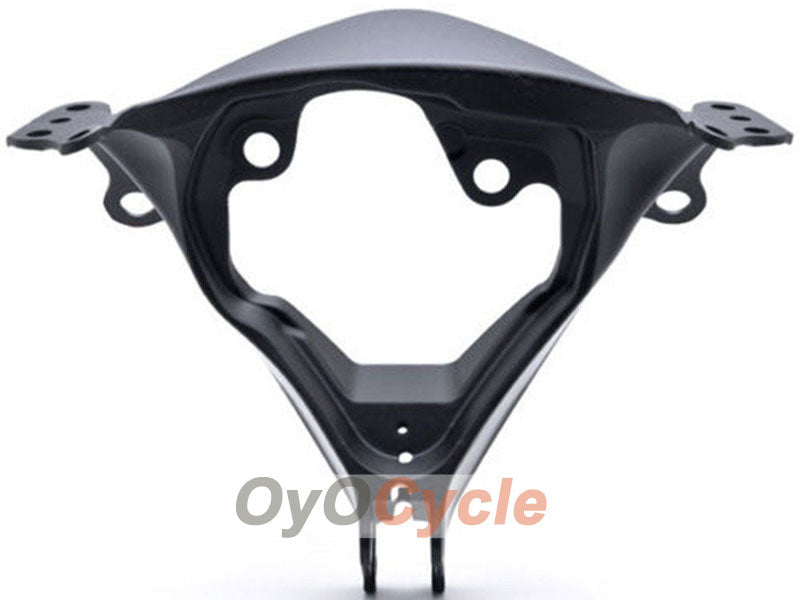 Soporte de carenado superior delantero para Suzuki GSXR600 08-10 #OYO87903262