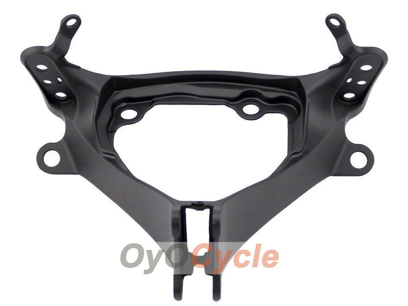 Soporte carenado superior delantero para Suzuki GSXR600 11-12 #OYO87903263 Imagen principal del producto