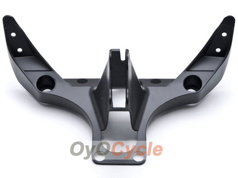 Soporte de carenado frontal superior para Yamaha YZF R1 02-03 #OYO87903270 Imagen principal del producto