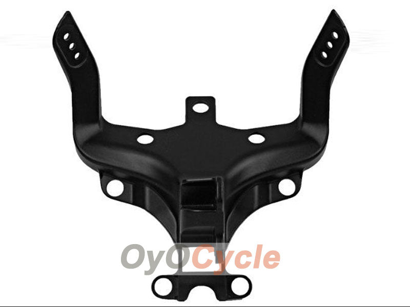 Soporte del Carenado Superior Delantero para Yamaha YZF R1 09-12 #OYO87903272 Imagen principal del producto