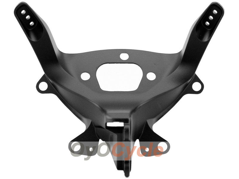 Soporte de carenado superior delantero para Yamaha YZF R6 03-05 #OYO87903274 Imagen principal del producto