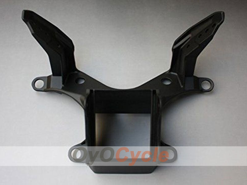 Soporte de carenado superior delantero para Yamaha YZF R6 008-14 #OYO87903276 Imagen principal del producto