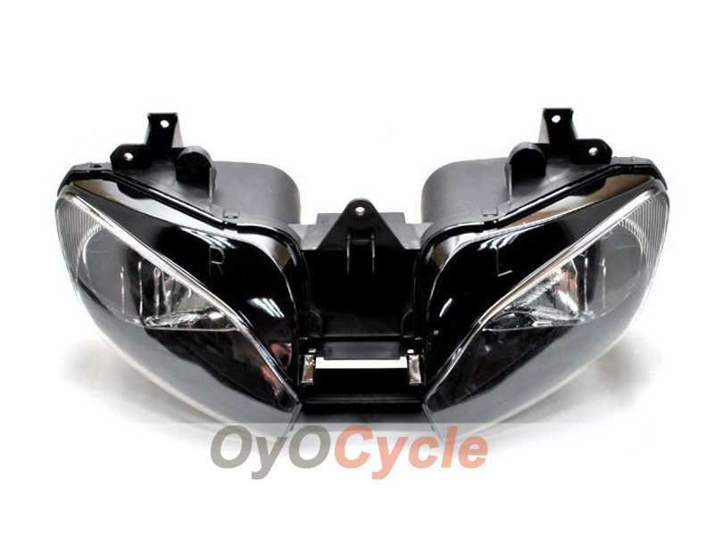 Faro, intermitente y luces traseras para Yamaha YZF-R6 00 #OYO87903299 Imagen principal del producto