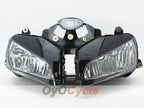 Faros, intermitentes y luces traseras para Honda CBR600RR 03-06 #OYO87903301
