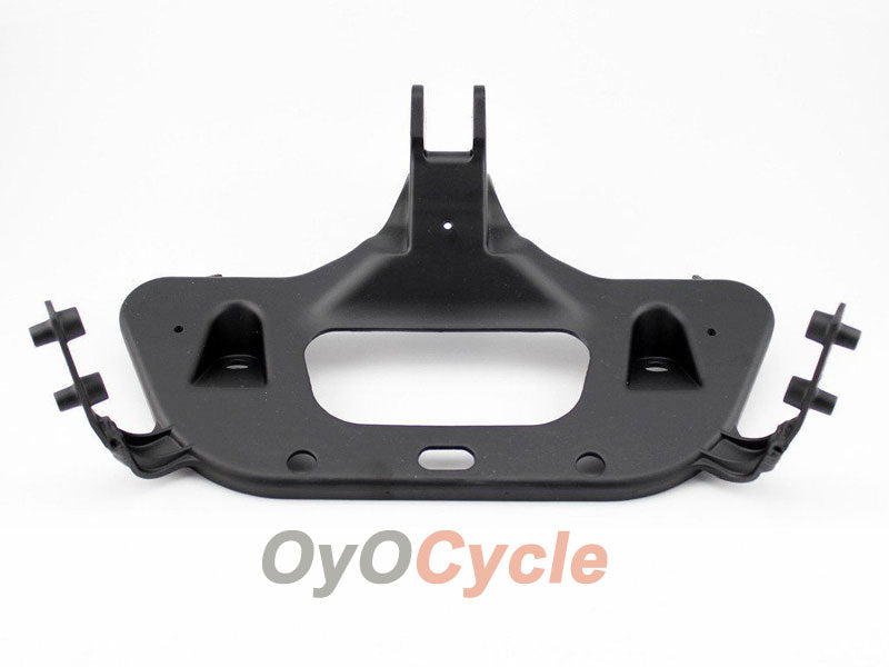 Soporte de carenado superior delantero para Suzuki GSX1300 Hayabusa 99-07 #OYO87903253
