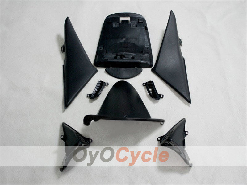 Carenado de inyección sin pintar para CBR600RR 03-04 - Blanco - Estilo de fábrica #OYO87902481