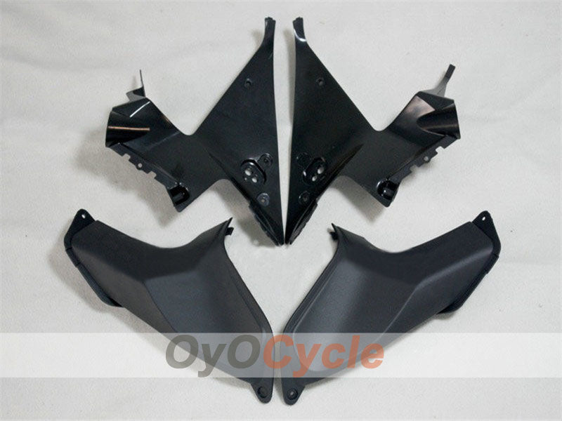 Kit de carenado de inyección sin pintar para CBR900RR 954 02-03 - Blanco - Estilo de fábrica #OYO87902491 Imagen secundaria del producto