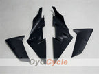 Kit de carenado de inyección sin pintar para 04-05 NINJA ZX-10R - Blanco - Estilo de fábrica #OYO87902468