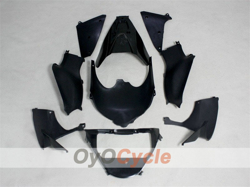 Carenado de inyección sin pintar para GSXR1300 Hayabusa 99-07 - Blanco - Estilo de fábrica #OYO87902492 Imagen secundaria del producto