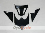 Kit de carenado de inyección sin pintar para GSX R1000 00-02 - Blanco - Estilo de fábrica #OYO87903188