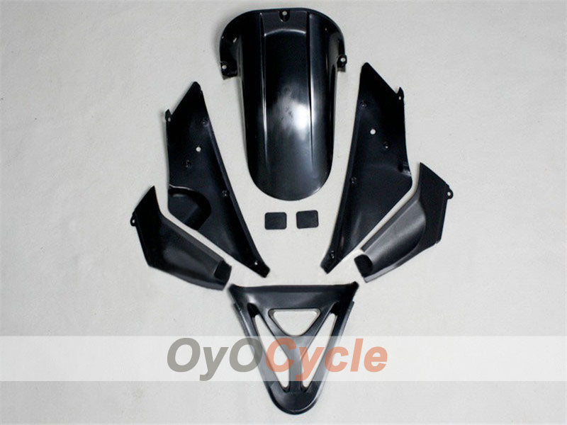 Kit de carenado de inyección sin pintar para YZF-R1 00-01 - Blanco - Estilo de fábrica #OYO87902495 Imagen secundaria del producto