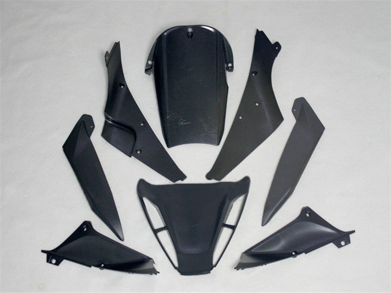 Kit de carenado de inyección sin pintar para YZF-R1 02-03 - Blanco - Estilo de fábrica #OYO87902496 Imagen secundaria del producto