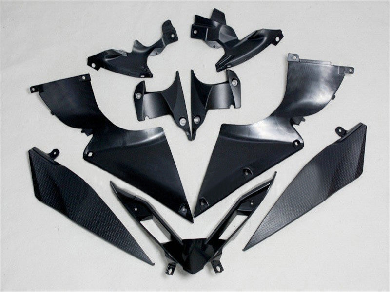 Kit de carenado de inyección sin pintar para YZF-R1 07-08 - Blanco - Estilo de fábrica #OYO87902499 Imagen secundaria del producto