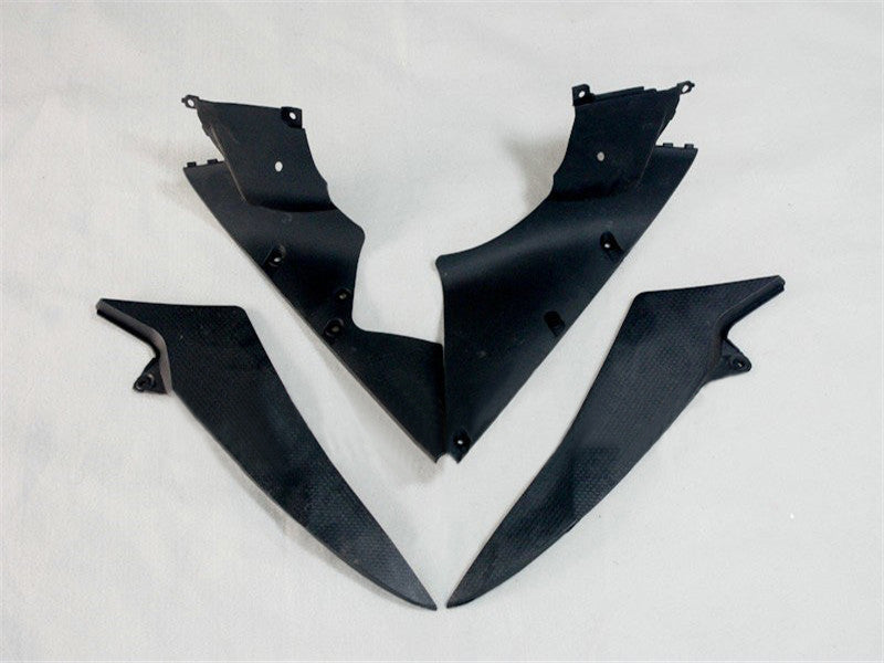 Kit de carenado de inyección sin pintar para YZF-R1 09-11 - Blanco - Estilo de fábrica #OYO87902501 Imagen secundaria del producto