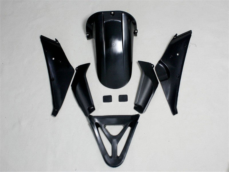 Kit de carenado inyectado sin pintar para YZF-R1 98-99 - Blanco - Estilo de fábrica #OYO87902503