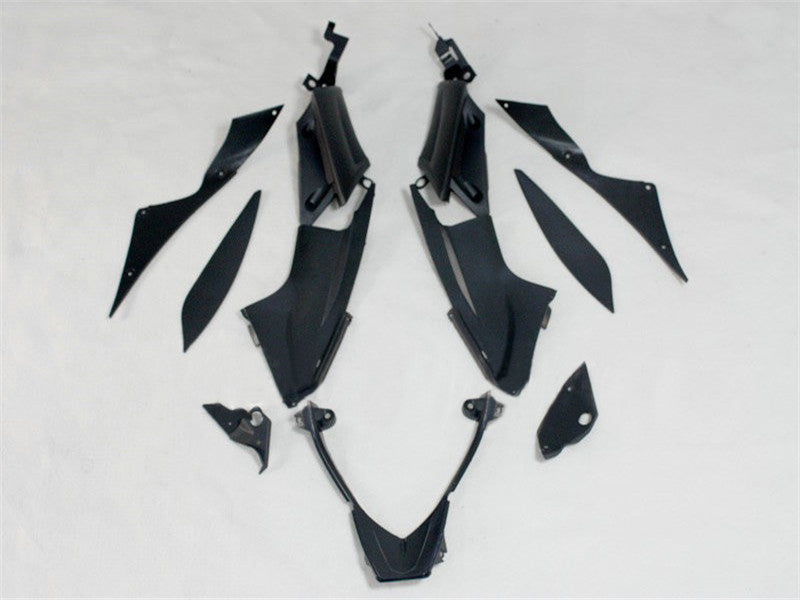 Carenado inyectado sin pintar para YZF-R6 05 - Blanco - Estilo de fábrica #OYO87902618