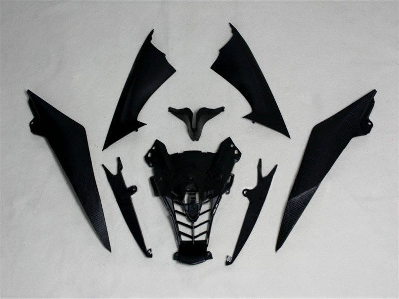Kit de carenado de inyección sin pintar para YZF-R6 08-16 - Blanco - Estilo de fábrica #OYO87902500 Imagen secundaria del producto