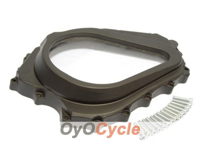 Tapa de estator del motor para Honda CBR1000RR 2004-2007 #OYO87903513 Imagen secundaria del producto