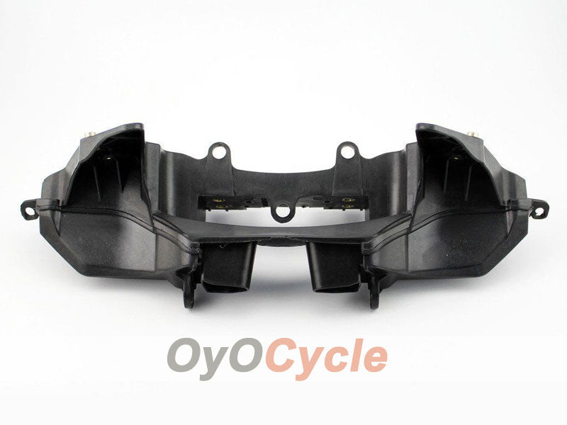 Soporte de carenado superior delantero para Honda CBR600RR 07-12 #OYO87903239 Imagen secundaria del producto