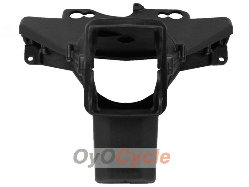Soporte superior delantero de carenado para Kawasaki ZX-6R 09-12 #OYO87903243 Imagen secundaria del producto