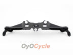 Soporte de carenado superior delantero para Kawasaki ZX-10R 04-05 #OYO87903245