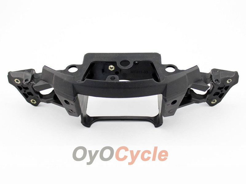 Soporte de carenado superior delantero para Kawasaki ZX-10R 11-12 #OYO87903248 Imagen secundaria del producto