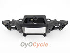 Soporte de carenado superior delantero para Kawasaki ZX-10R 11-12 #OYO87903248