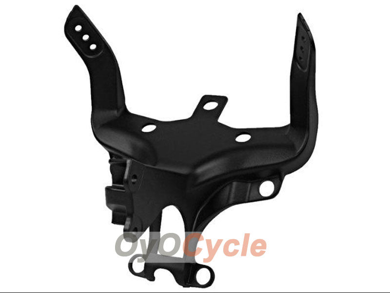 Soporte del Carenado Superior Delantero para Yamaha YZF R1 09-12 #OYO87903272 Imagen secundaria del producto