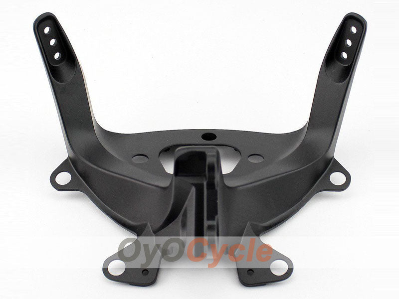 Soporte de carenado superior delantero para Yamaha YZF R6 03-05 #OYO87903274 Imagen secundaria del producto