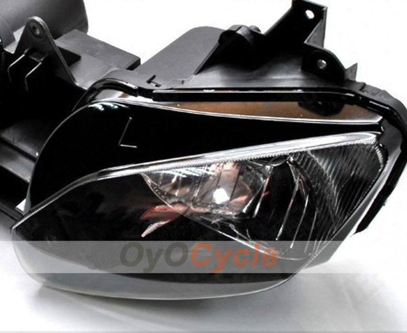 Faro, intermitente y luces traseras para Yamaha YZF-R6 00 #OYO87903299 Imagen secundaria del producto