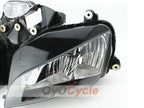 Faros, intermitentes y luces traseras para Honda CBR600RR 03-06 #OYO87903301