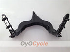 Soporte de carenado frontal superior para Suzuki GSXR750 04-05 #OYO87903255