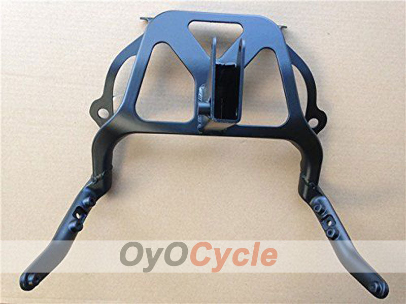 Soporte superior delantero del carenado para Suzuki GSXR600 01-03 #OYO87903259 Imagen secundaria del producto