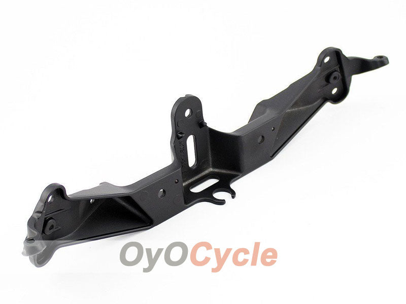Soporte de carenado superior delantero para Kawasaki ZX-10R 04-05 #OYO87903245