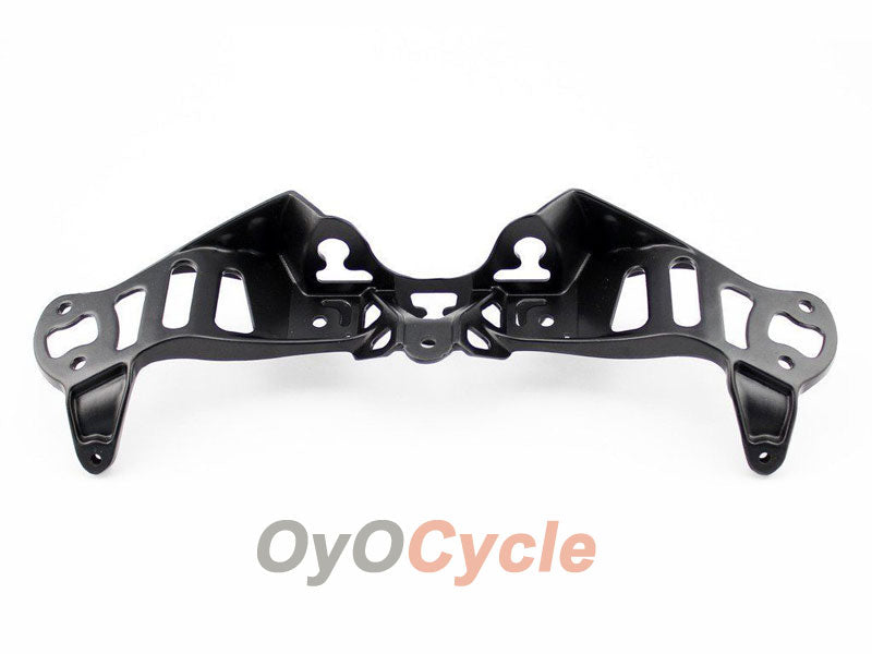 Soporte de carenado frontal superior para Kawasaki ZX-10R 06-07 #OYO87903246 Imagen secundaria del producto