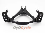 Soporte carenado superior delantero para Suzuki GSXR600 11-12 #OYO87903263