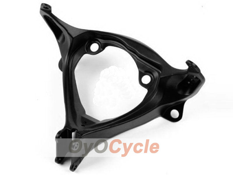 Soporte superior delantero de carenado para Suzuki GSXR1000 07-08 #OYO87903267 Imagen secundaria del producto